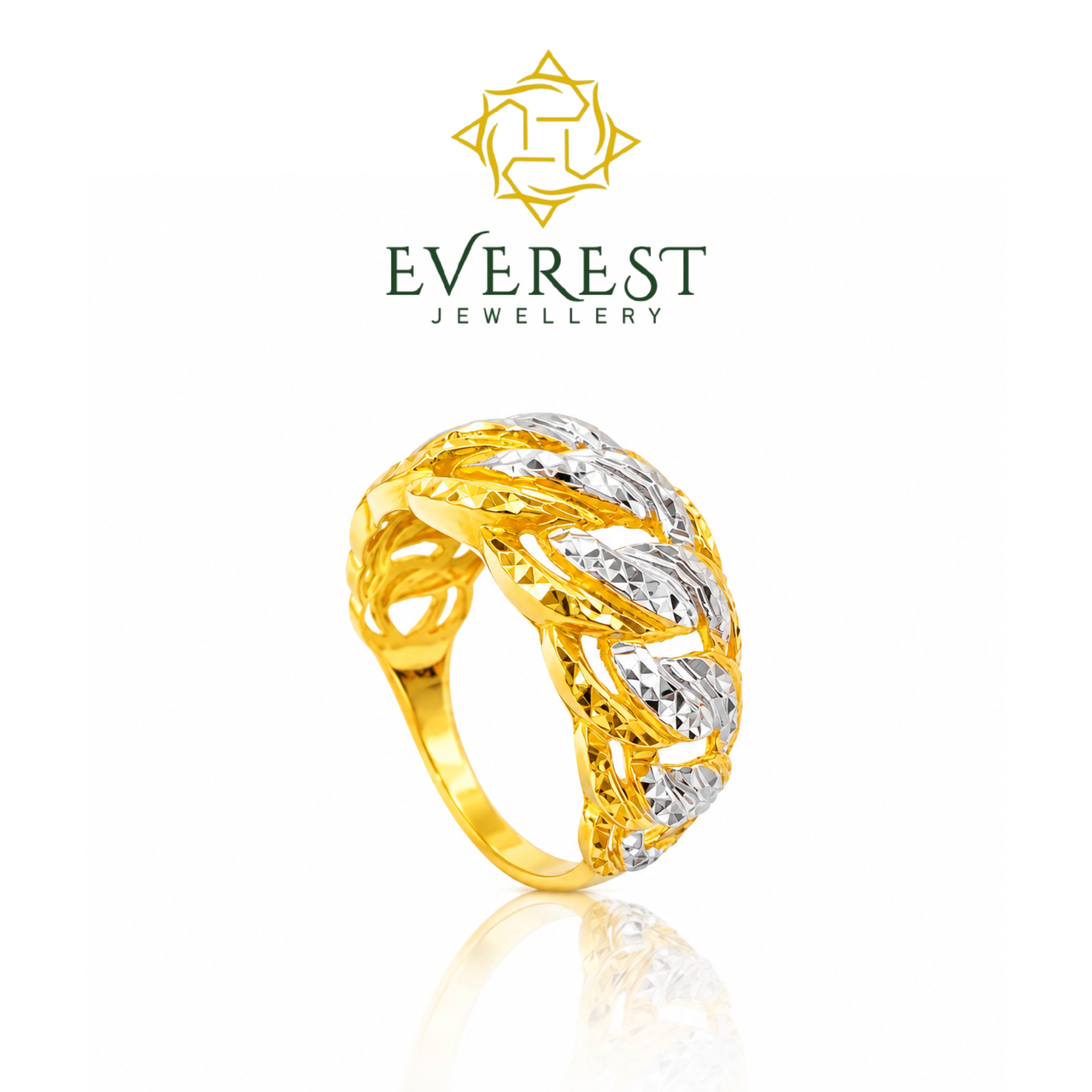 Coco Ring (M)