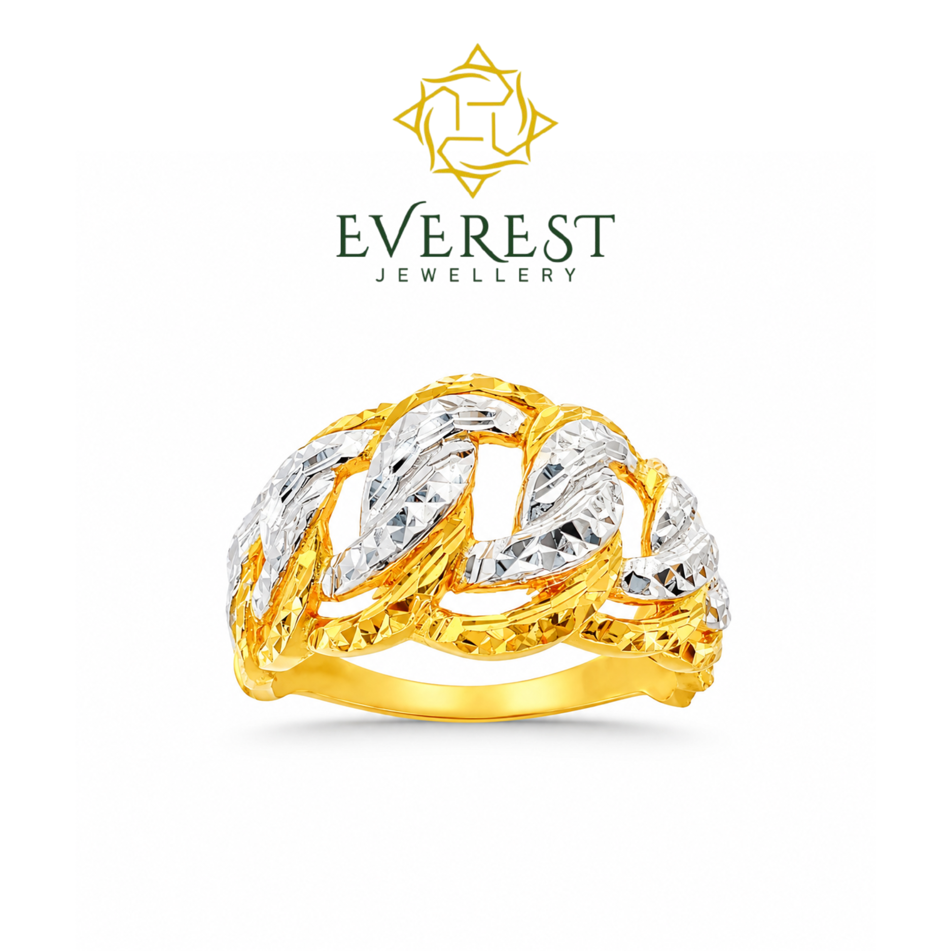 Coco Ring (M)