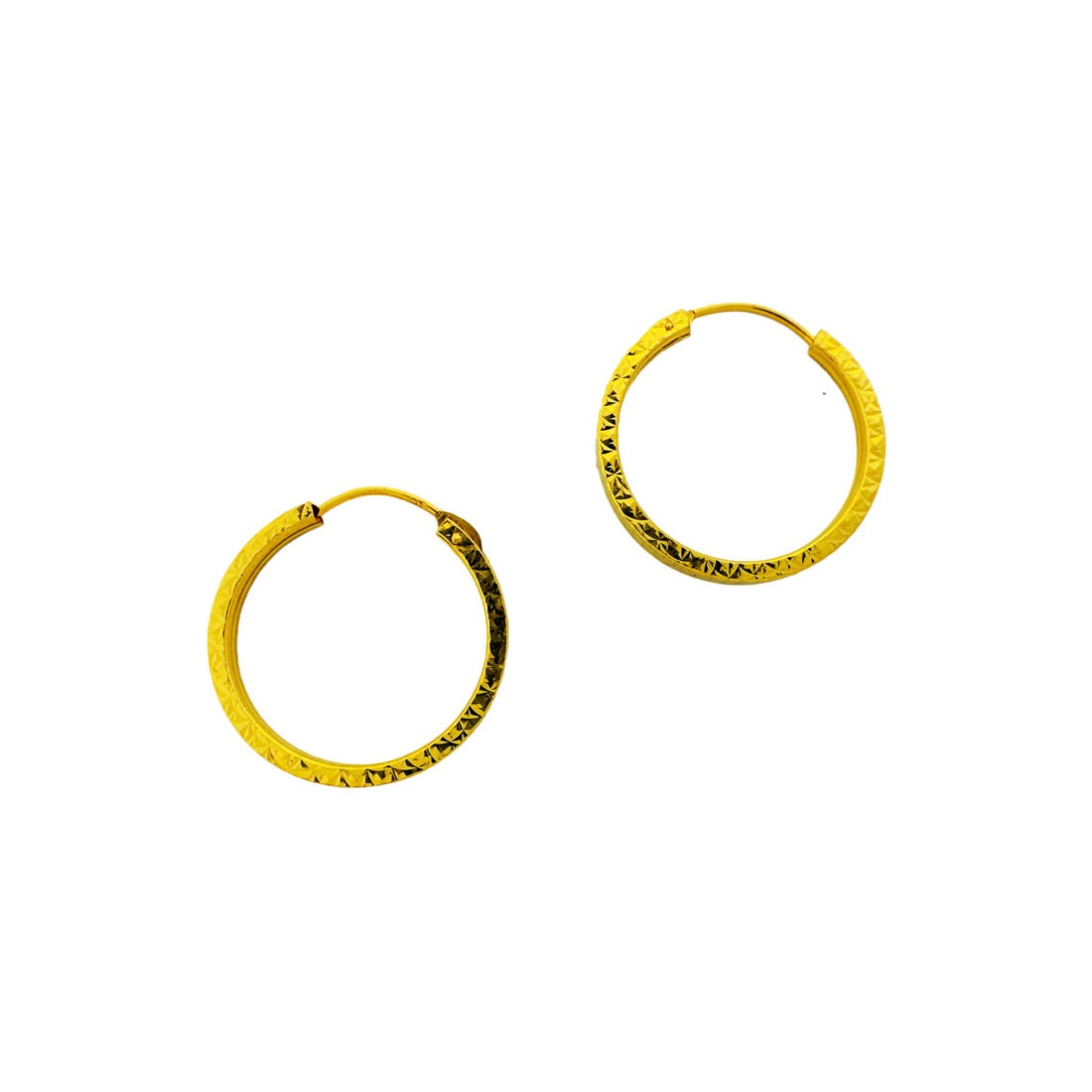 Gypsy Italy Earrings