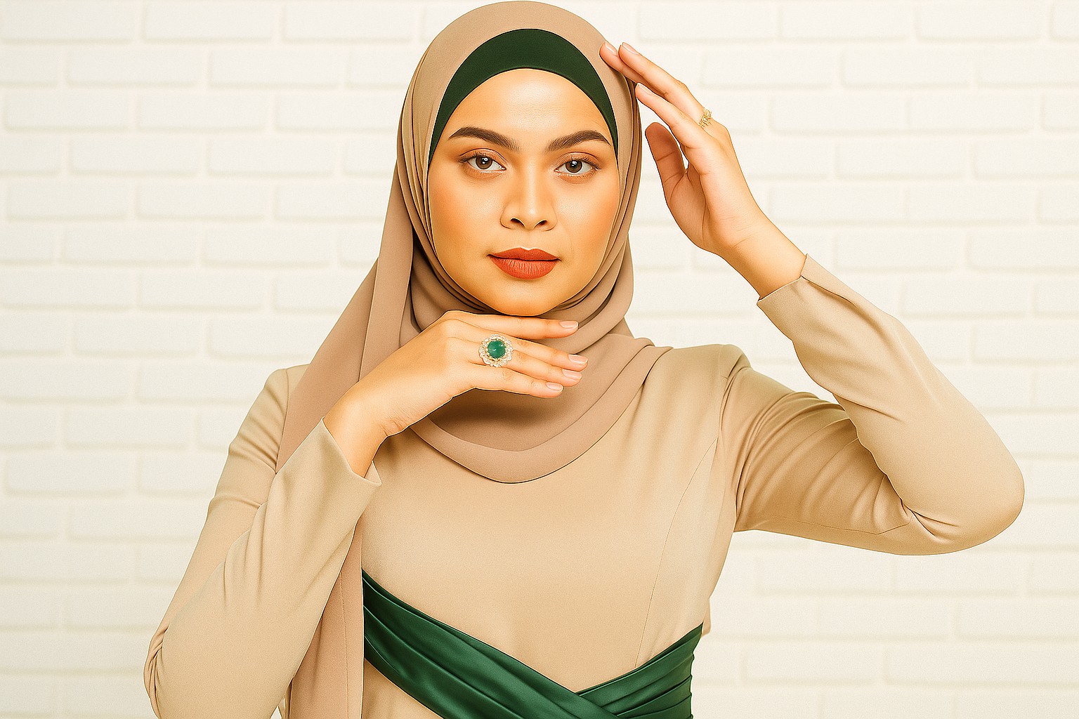 Crafting Brilliance, Building Trust.