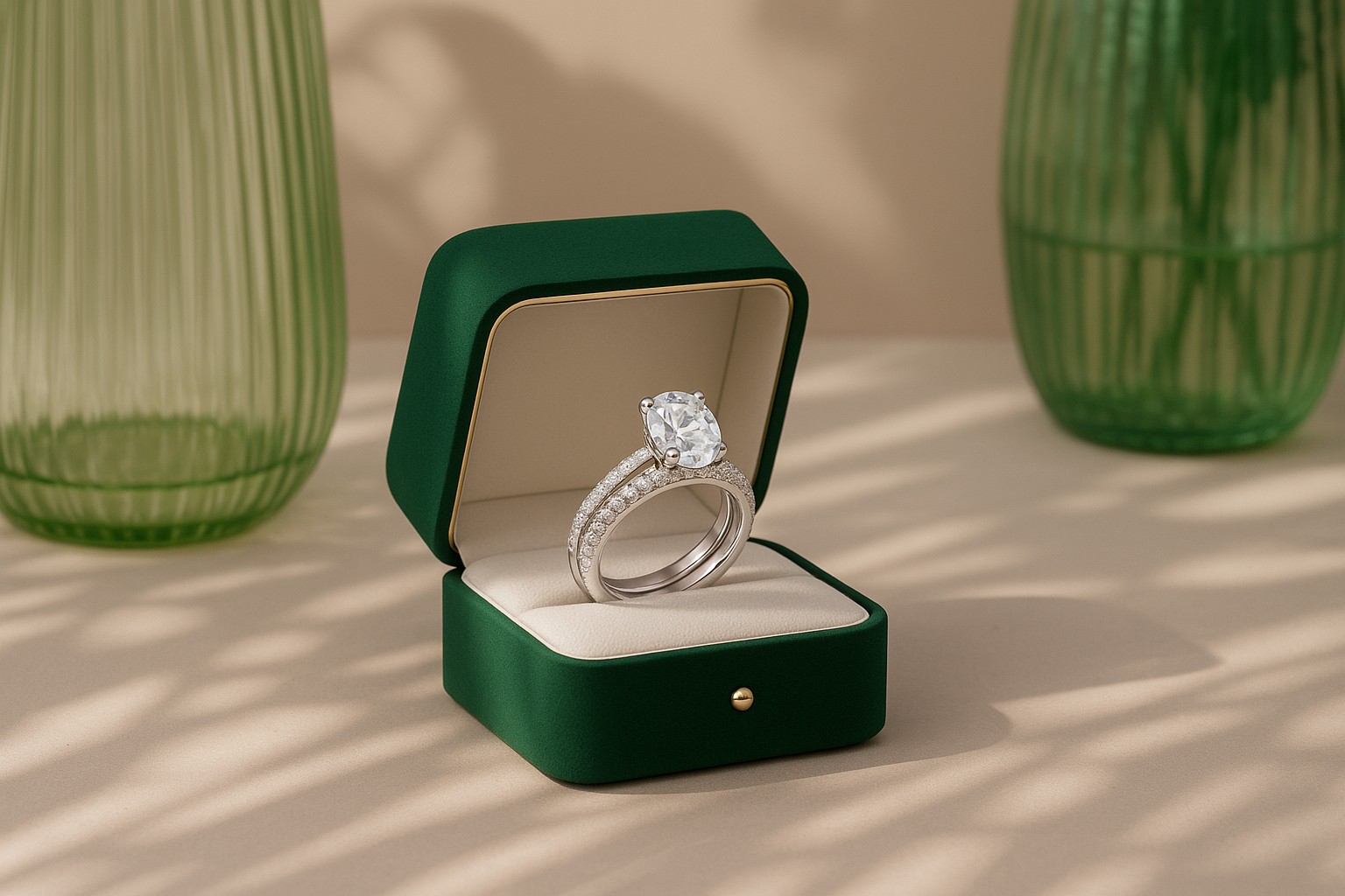 Grow With Everest Jewellery