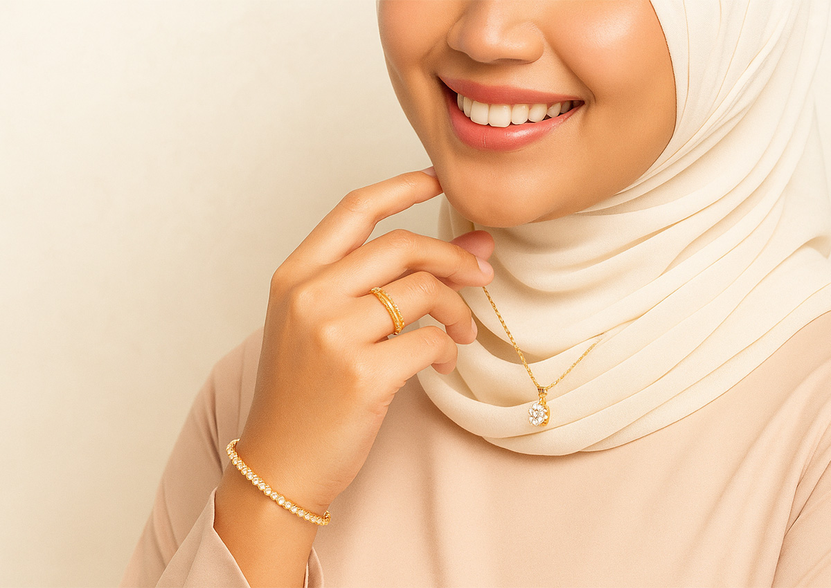 Your Sparkle Awaits.